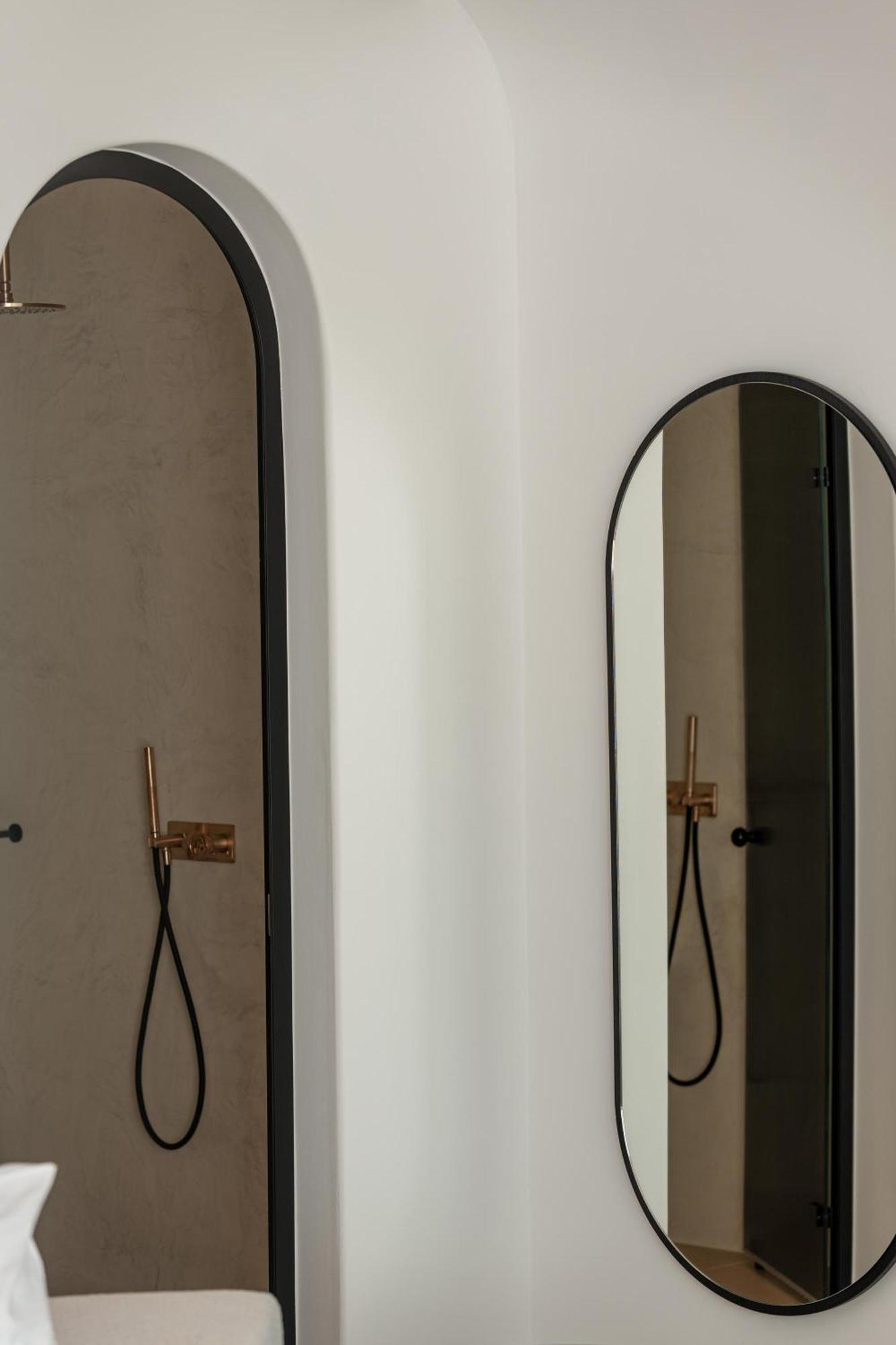 Muse Of Mykonos Luxury Suites Mykonos Town Ngoại thất bức ảnh