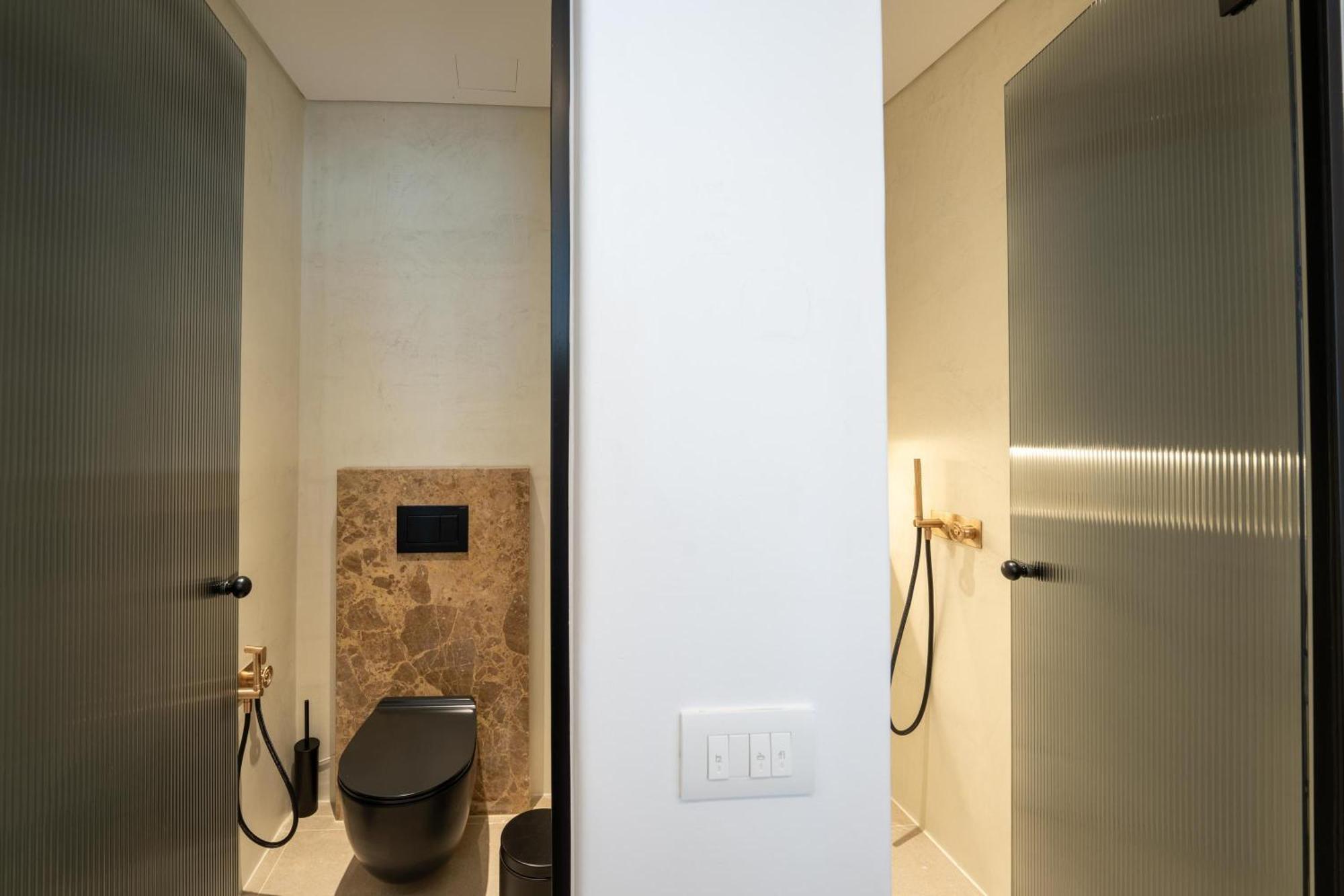 Muse Of Mykonos Luxury Suites Mykonos Town Ngoại thất bức ảnh